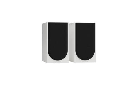 Kolumny Podstawkowe Monitor Audio Silver 50 8G Białe