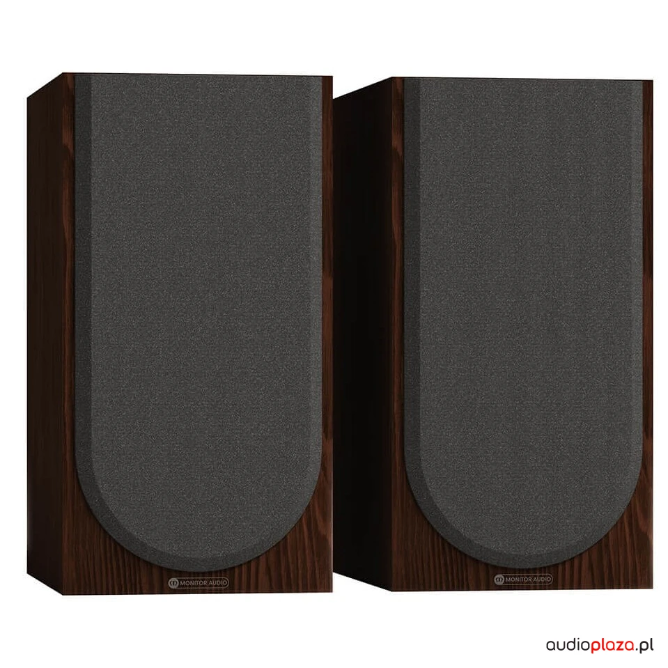 Monitor Audio Silver 100 8G Orzech