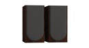 Kolumny Podstawkowe Monitor Audio Silver 100 8G Orzech