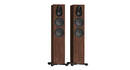 Kolumny Podłogowe Monitor Audio Silver 300 8G Orzech