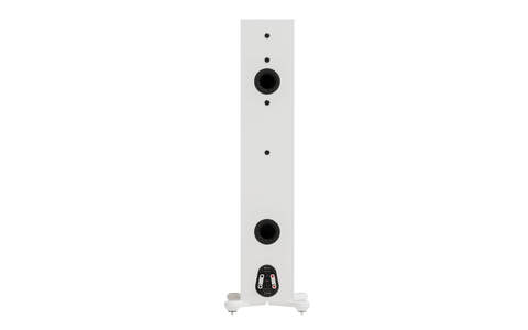 Kolumny Podłogowe Monitor Audio Silver 300 8G Białe