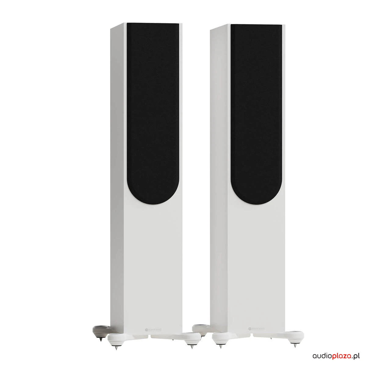 audioplaza.pl - Silver 300 8G