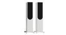 Kolumny Podłogowe Monitor Audio Silver 300 8G Białe