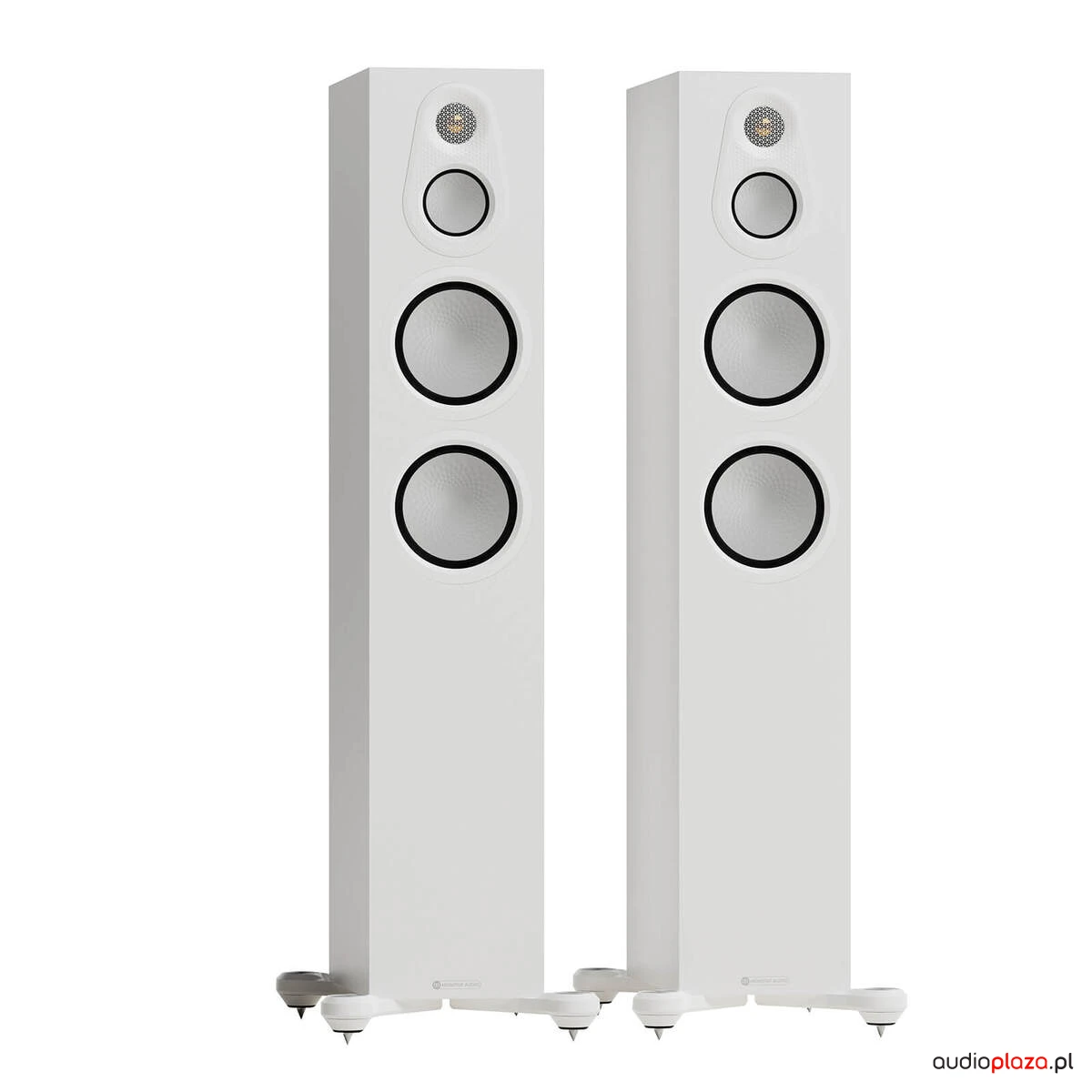 audioplaza.pl - Silver 300 8G