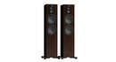 Kolumny Podłogowe Monitor Audio Silver 500 8G Orzech