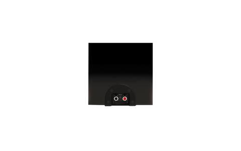 Kolumny Dolby Atmos Monitor Audio Silver AMS 8G Czarny Połysk
