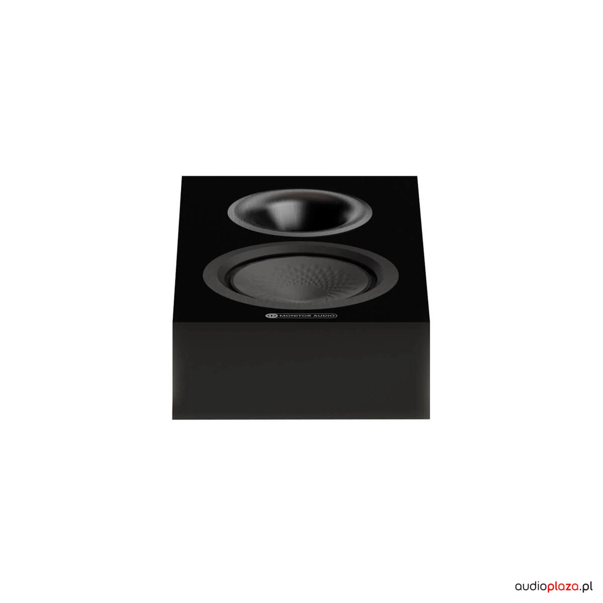 Salon audioplaza.pl – Monitor Audio Silver AMS 8G głośnik Dolby Atmos, wykończenie High Gloss Black