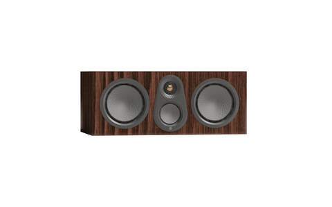 Kolumna Centralna Monitor Audio Silver Centre 8G Orzech