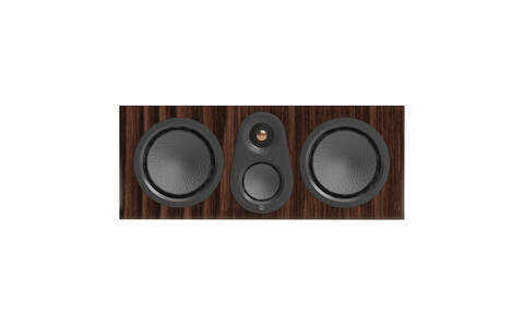 Kolumna Centralna Monitor Audio Silver Centre 8G Orzech