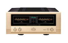 Accuphase A-48S Końcówka Mocy Klasy A Salon Poznań Wrocław