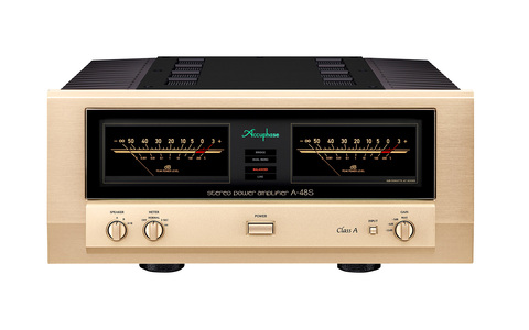 Końcówka Mocy Stereo Accuphase A-48 S