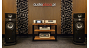 Końcówka Mocy Stereo Accuphase A-48 S w salonie audioplaza.pl