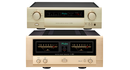 Zestaw Przedwzmacniacz Accuphase C-2150 + Końcówka Mocy Stereo Accuphase A-48 S  razem