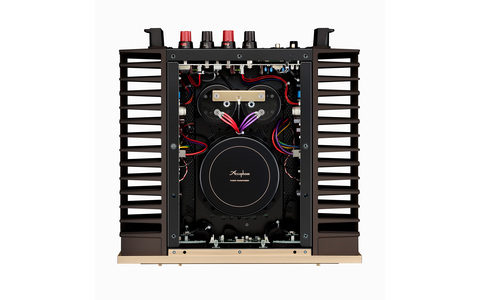 Końcówka Mocy Stereo Accuphase A-48 S 