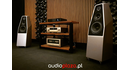 Zestaw Przedwzmacniacz Accuphase C-2150 + Końcówka Mocy Stereo Accuphase A-48 S  w salonie audioplaza.pl