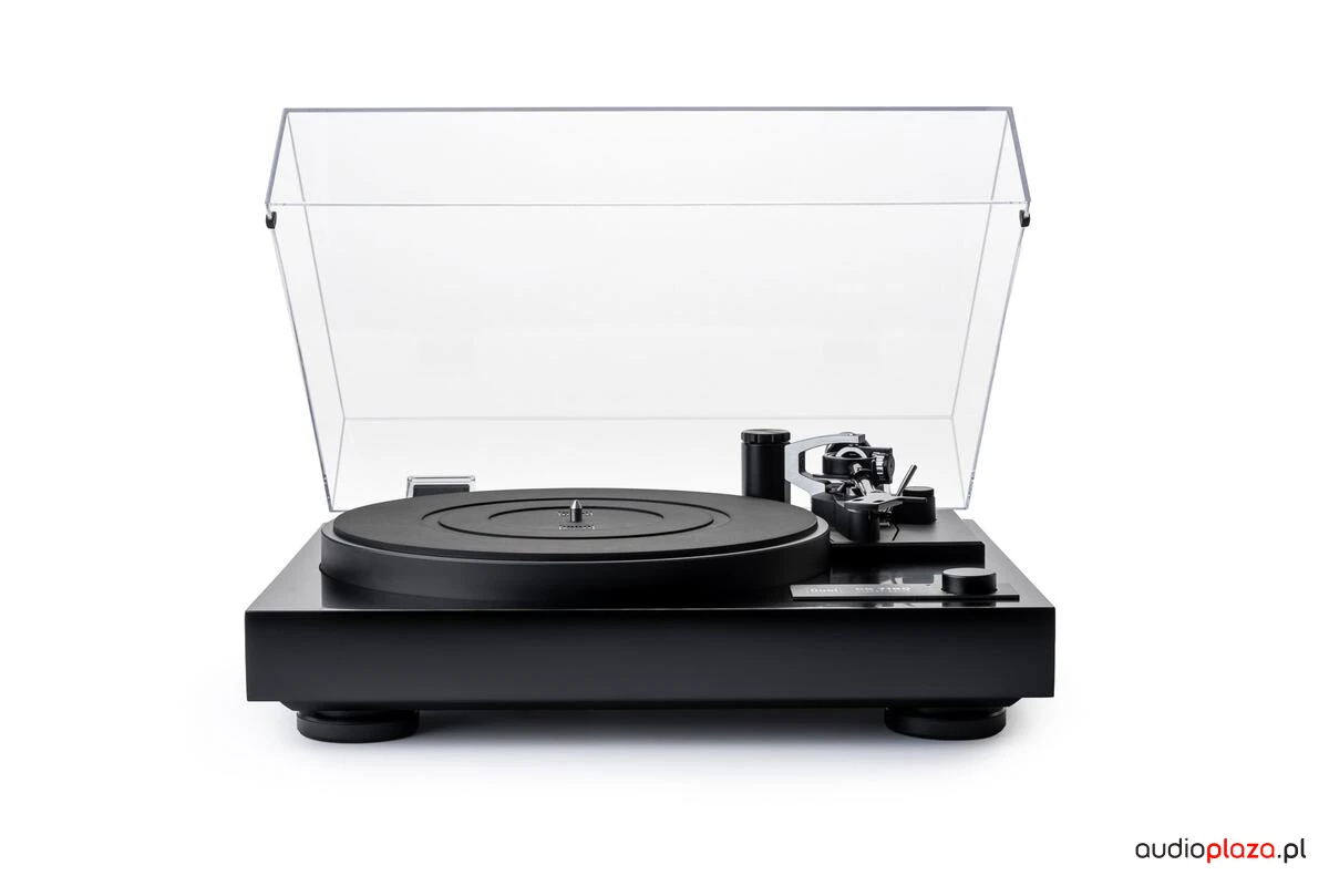 DUAL CS 718Q