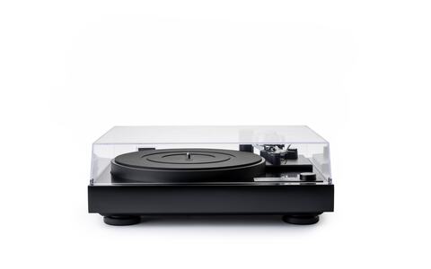 Gramofon Dual CS 718Q Czarny