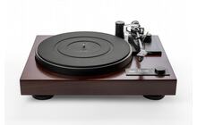 Dual CS 718Q Czarny Gramofon Salon Poznań Wrocław