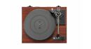 Gramofon Dual CS 718Q Orzech