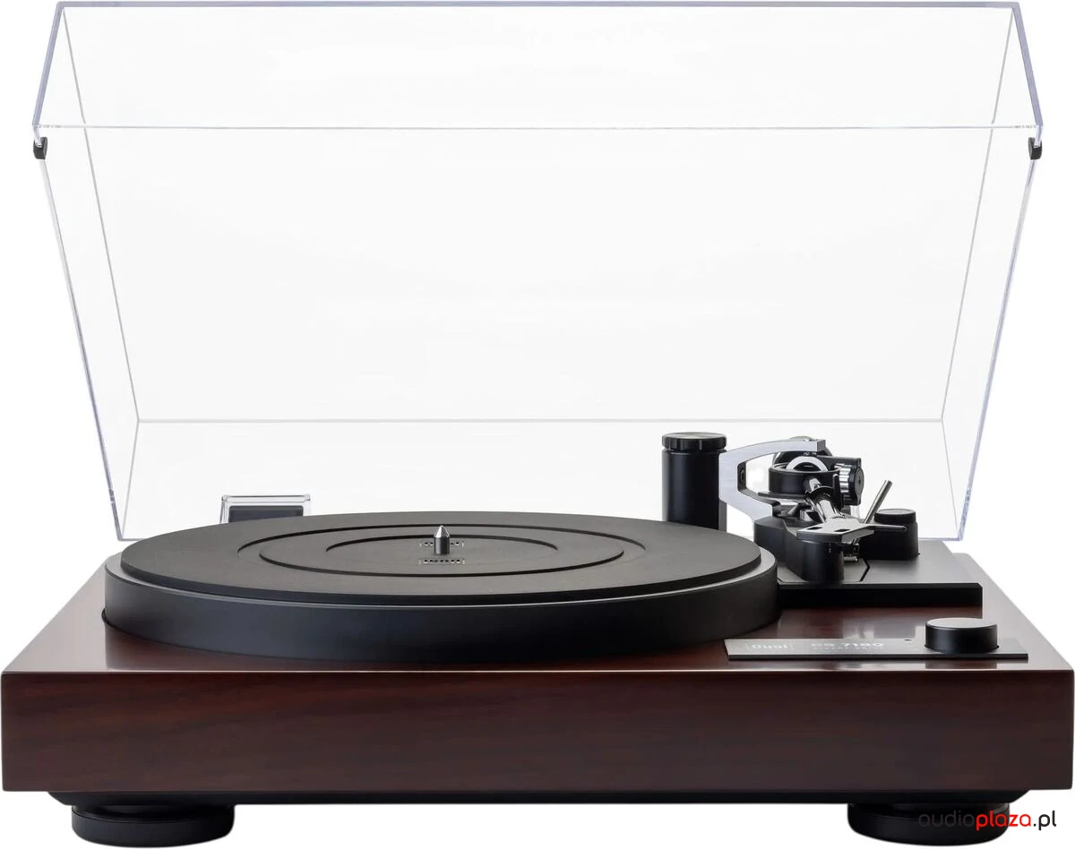DUAL CS 718Q