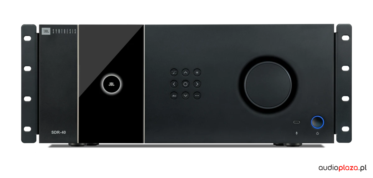 JBL Synthesis SDR-40