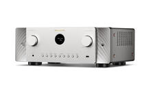 Marantz CINEMA 60 DAB S2 Srebrny Amplituner Kina Domowego 7.2 Salon Poznań Wrocław