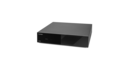 Paradigm SVX-1202 Czarny Wzmacniacz Hybrydowy Instalacyjny ze Streamingiem Salon Poznań Wrocław