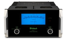 McIntosh MC611 Czarny Monoblok Mocy Hi-End Salon Poznań Wrocław