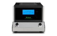 McIntosh MC830 Czarny Monoblok Mocy Hi-End Salon Poznań Wrocław