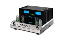 McIntosh MA352 Hybrydowy Wzmacniacz Zintegrowany Salon Poznań Wrocław
