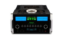McIntosh MA12000 Hybrydowy Wzmacniacz Zintegrowany Salon Poznań Wrocław