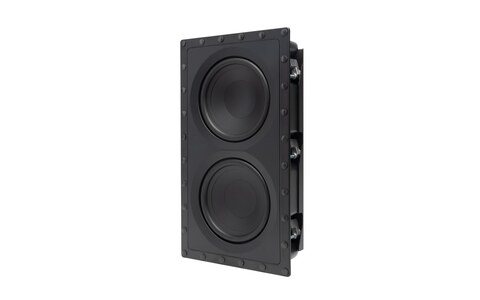Paradigm DCS-208FR3 Biały Subwoofer Instalacyjny Salon Poznań Wrocław