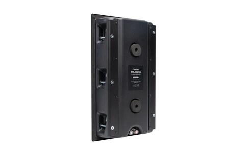 Paradigm DCS-208FR3 Biały Subwoofer Instalacyjny Salon Poznań Wrocław