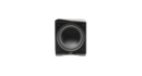 Paradigm Defiance S12 Czarny Połysk Subwoofer Salon Poznań Wrocław