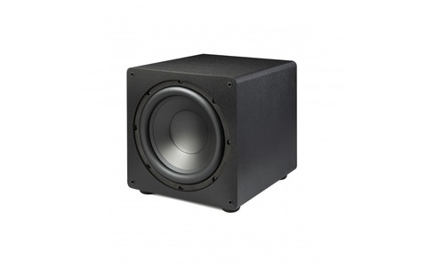 Paradigm Essentials SUB 12 Czarny Subwoofer Salon Poznań Wrocław