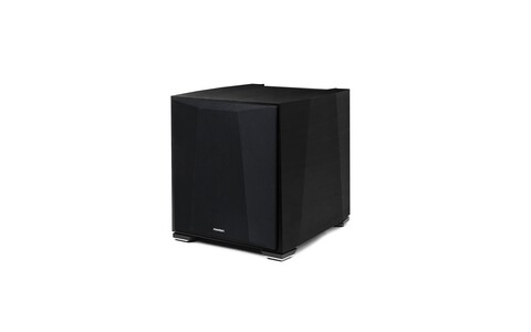 Paradigm XR 13 Czarny Orzech Subwoofer Salon Poznań Wrocław