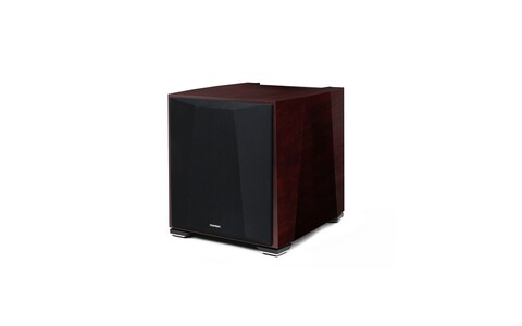 Paradigm XR 13 Wiśnia Subwoofer Salon Poznań Wrocław