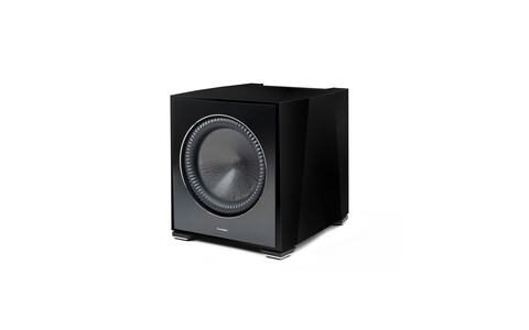 Paradigm XR 13 Czarny Połysk Subwoofer Salon Poznań Wrocław