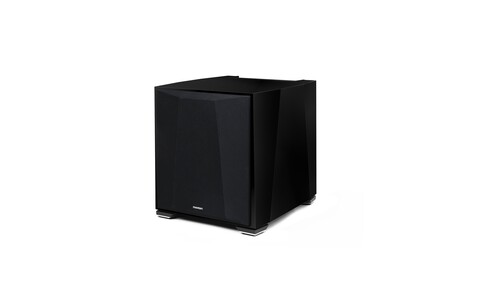 Paradigm XR 13 Czarny Połysk Subwoofer Salon Poznań Wrocław