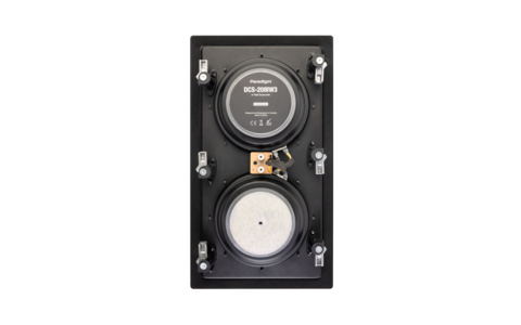 Paradigm DCS-208IW3 Biały Subwoofer Instalacyjny Salon Poznań Wrocław