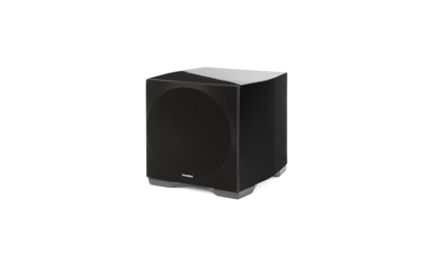 Paradigm Defiance S10 Czarny Subwoofer Salon Poznań Wrocław