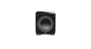 Paradigm Defiance S10 Czarny Subwoofer Salon Poznań Wrocław