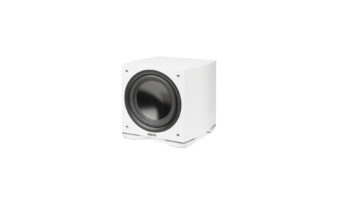 Paradigm Defiance S10 Biały Subwoofer Salon Poznań Wrocław