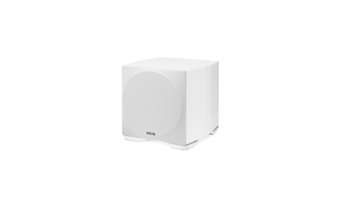 Paradigm Defiance S10 Biały Subwoofer Salon Poznań Wrocław