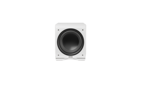 Paradigm Defiance S10 Biały Subwoofer Salon Poznań Wrocław