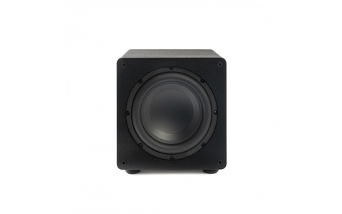 Paradigm Essentials SUB 10 Czarny Subwoofer Salon Poznań Wrocław