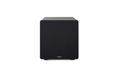 Paradigm Essentials SUB 10 Czarny Subwoofer Salon Poznań Wrocław