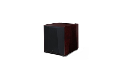 Paradigm XR 11 Wiśnia Subwoofer Salon Poznań Wrocław