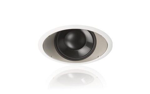 Paradigm PCS-80R Biały Subwoofer Instalacyjny Salon Poznań Wrocław