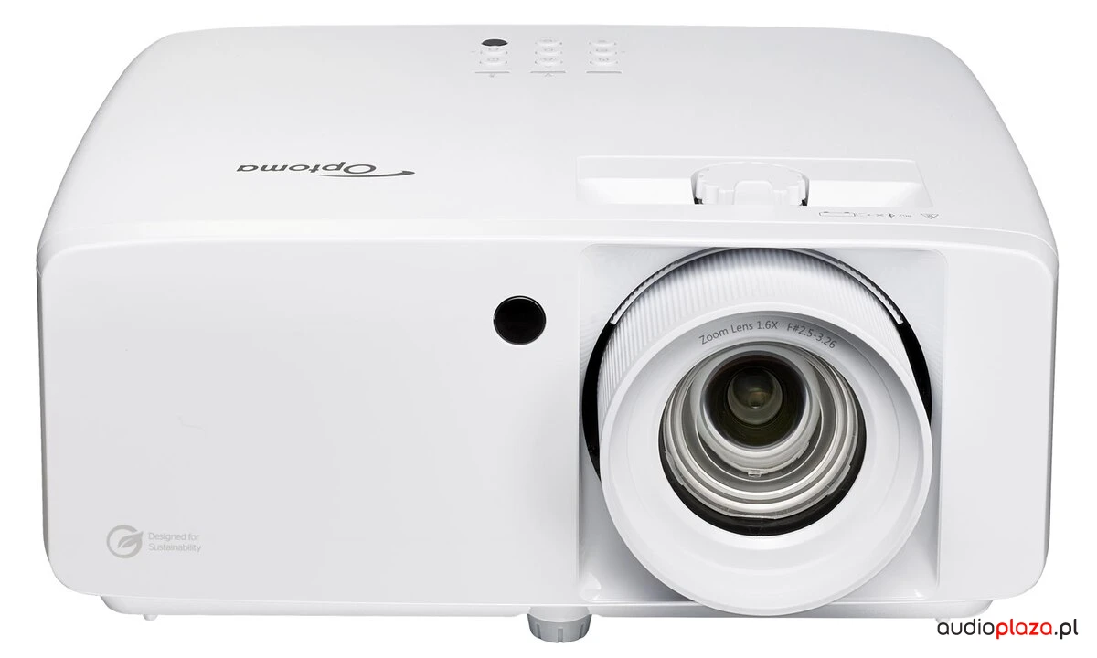 Projektor Laserowy 4K UHD Optoma ZK551